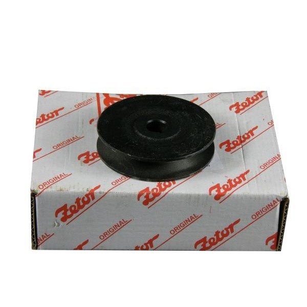 Koło pasowe alternatora (59115741 62115730) Zetor