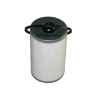 Wkład filtra paliwa filcowy C-330 360 385 50106230 804 Filtron (zam WP11-1X) ( sprzedawane po 12 )