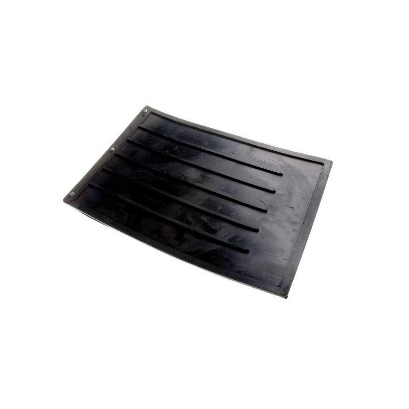 Chlapacz, osłona przeciwbłotna tylna C-360 przyczepa D-47 7030150010