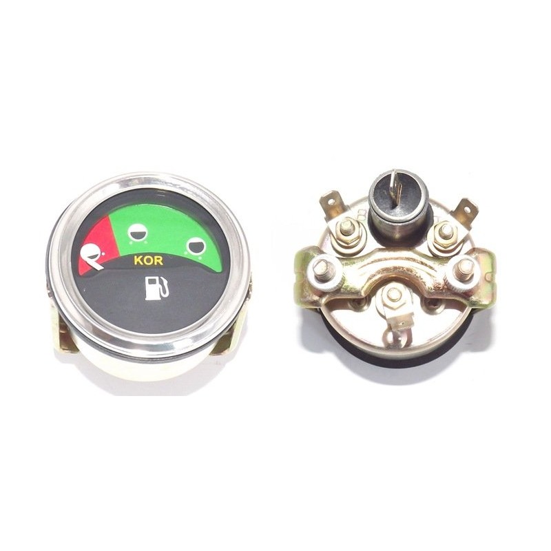 WSKAŻNIK POZIOMU PALIWA MF-3