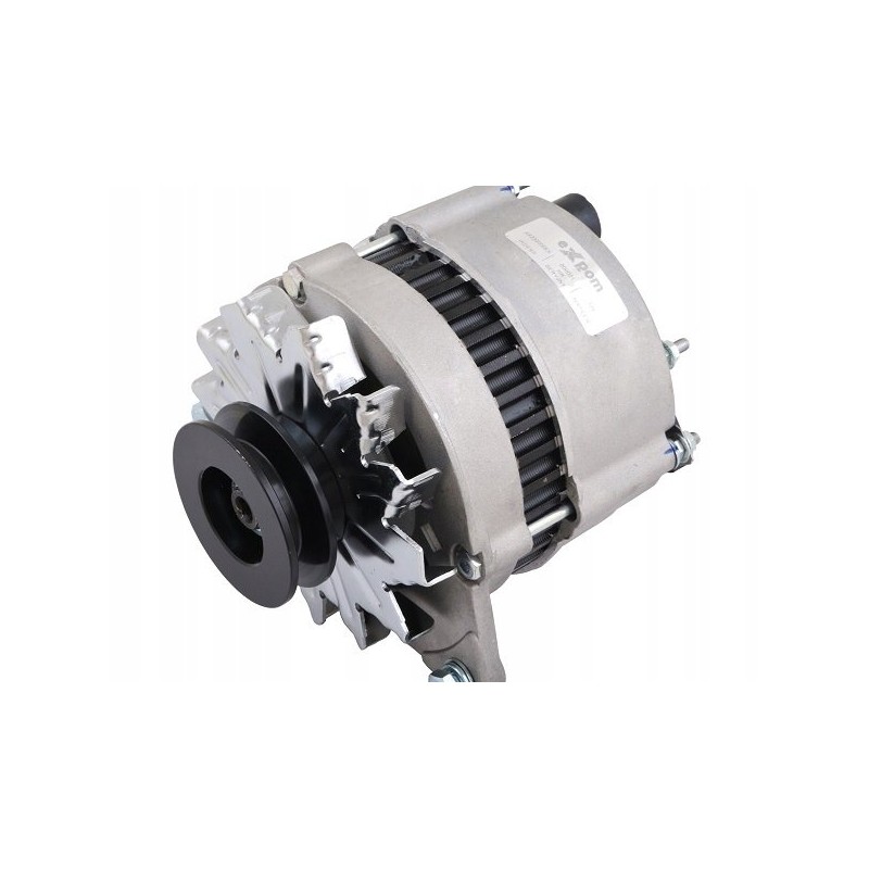 ALTERNATOR C330 A45 MAGNETO