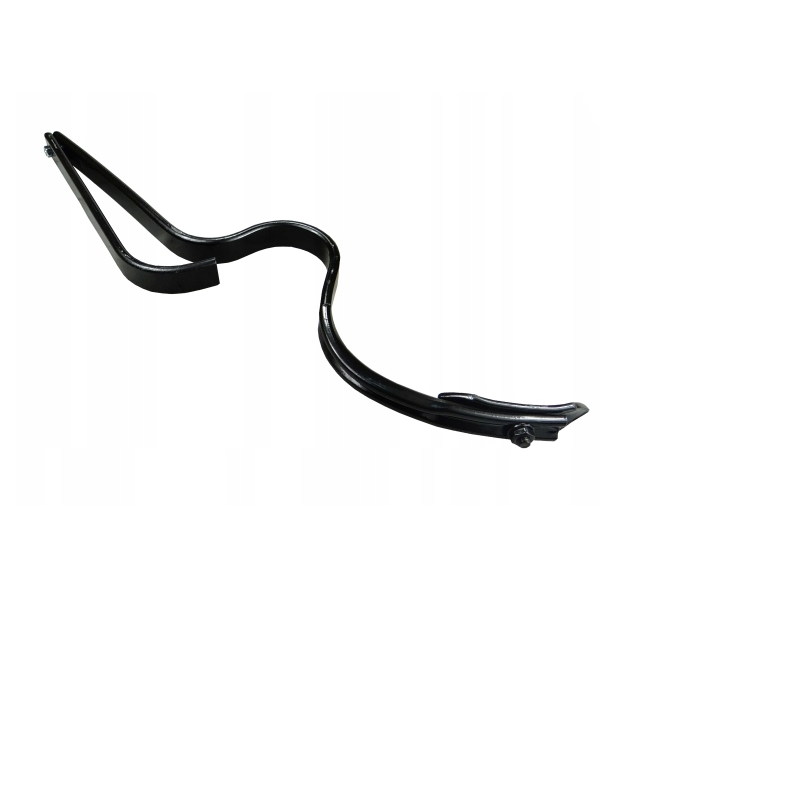 ZĄB SPRĘŻYSTY SPULCHNIACZ ŚLADÓW