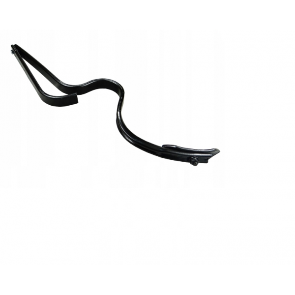 ZĄB SPRĘŻYSTY SPULCHNIACZ ŚLADÓW