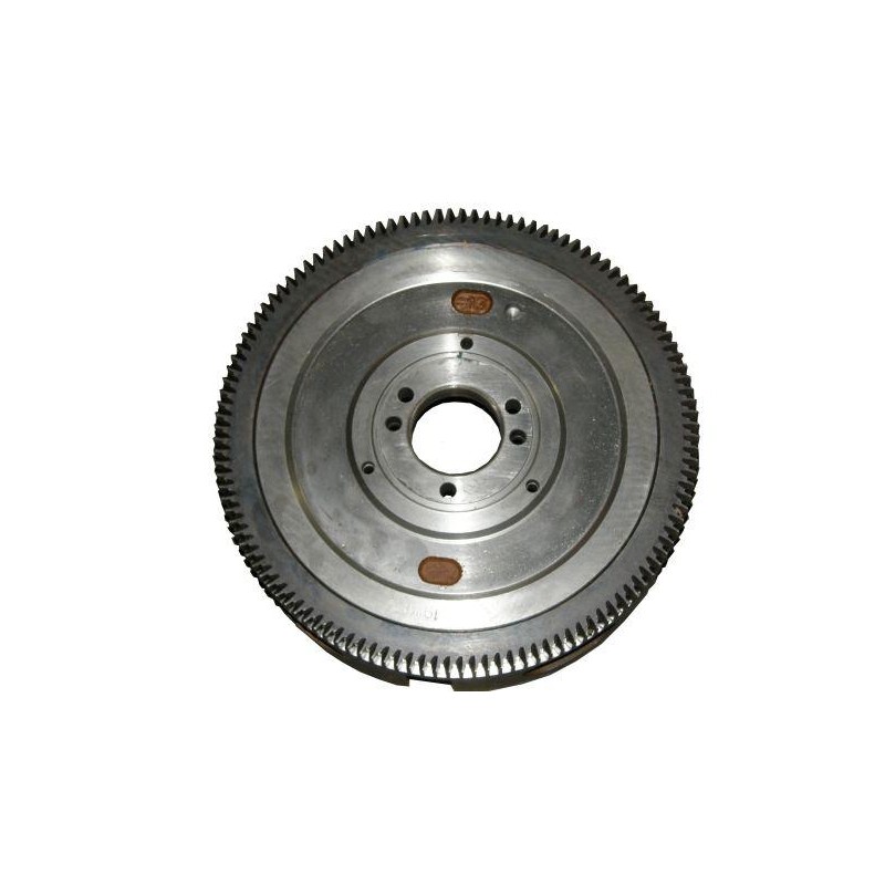 Koło zamachowe z wieńcem Zetor 69010383