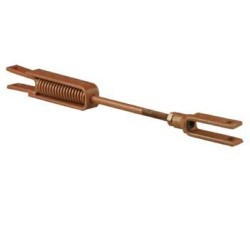 Cięgło hamulca kompletne...