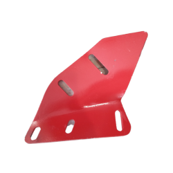 UCHWYT ŁAMACZA PRAWEGO JV-089 PŁUG KM