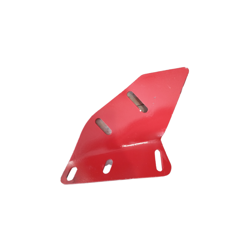 UCHWYT ŁAMACZA PRAWEGO JV-089 PŁUG KM