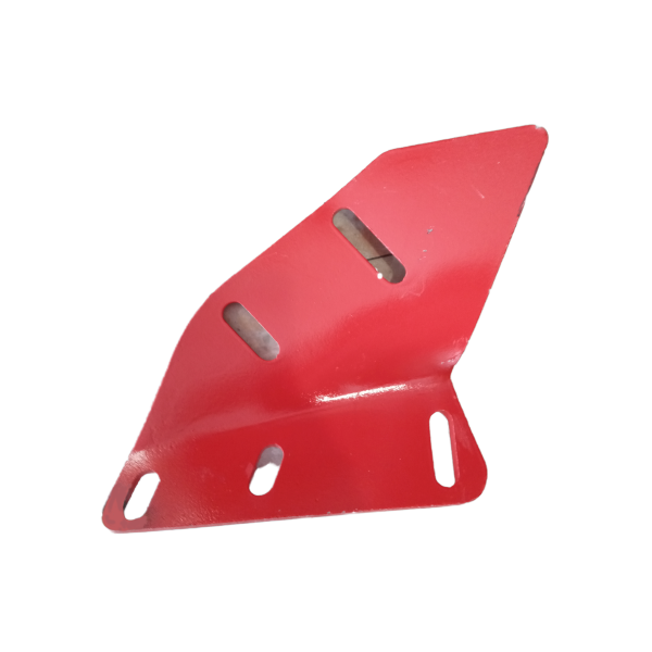 UCHWYT ŁAMACZA PRAWEGO JV-089 PŁUG KM