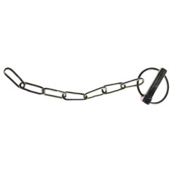 Przetyczka zawleczka...