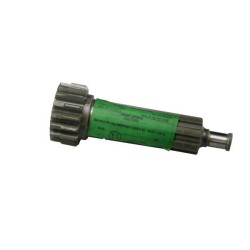 Wałek główny skrzyni biegów...