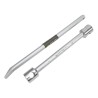 Klucz do kół , 395 mm długości rozmiar 30x32 mm z łyżką, do prac montażowych i demontażowych w mechanice , War
