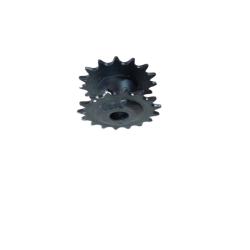 KOŁO ŁAŃCUCHOWE APARATU...