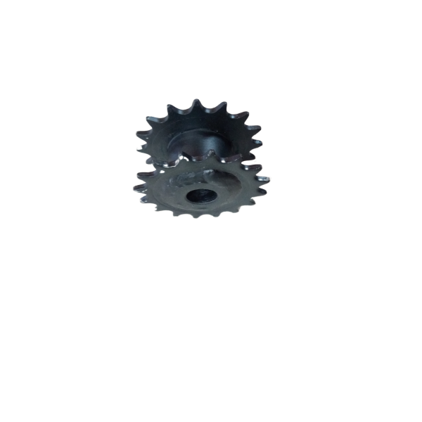 KOŁO ŁAŃCUCHOWE APARATU Z-16 SADZARKI "PLANTER" AKPIL