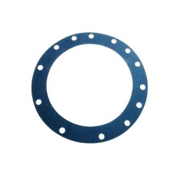 Uszczelka pochwy tylnego...