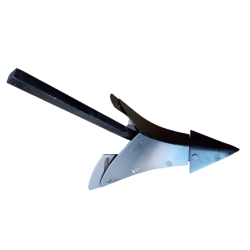 PŁUŻEK SADZARKI/OBSYPNIK