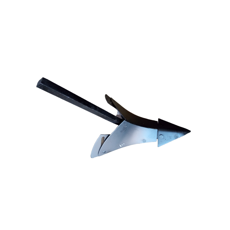 PŁUŻEK SADZARKI/OBSYPNIK