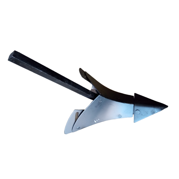 PŁUŻEK SADZARKI/OBSYPNIK