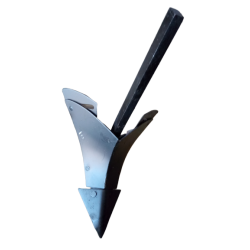 PŁUŻEK SADZARKI/OBSYPNIK