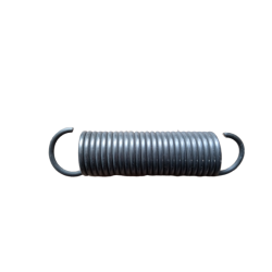 SPRĘŻYNA SEKCJI OBSYPNIKA