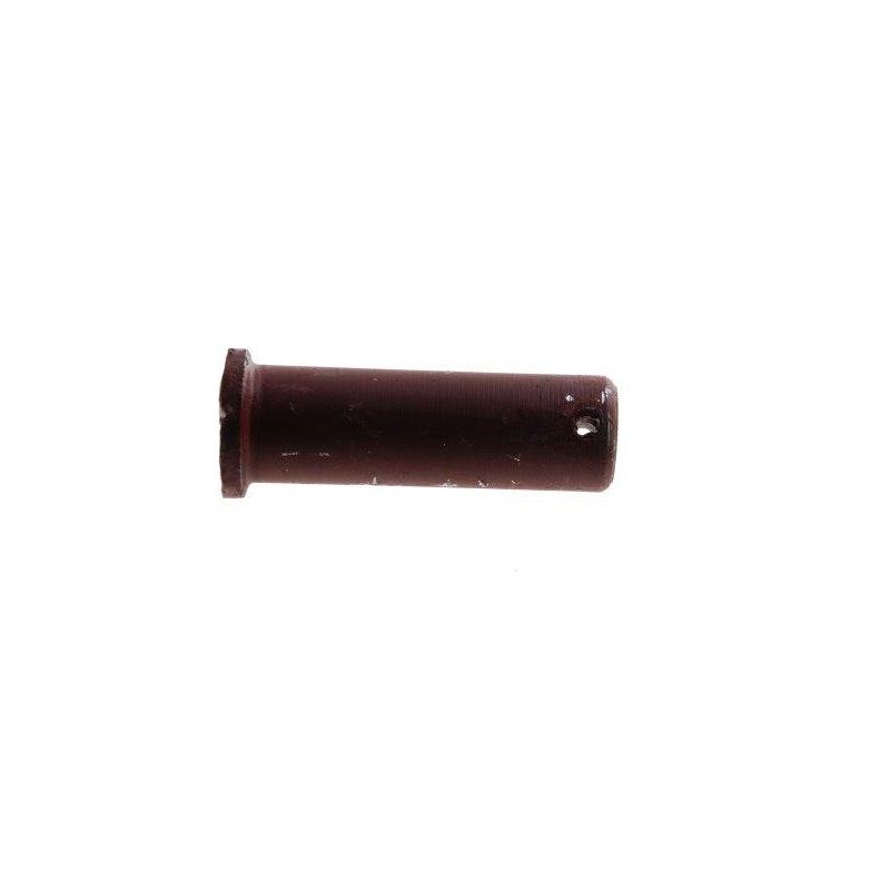 Sworzeń mocowania wieszaka L P dolny fi-20mm z kołnierzem C-330 C-360