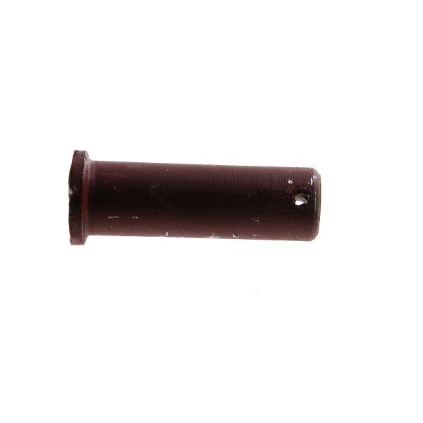 Sworzeń mocowania wieszaka L P dolny fi-20mm z kołnierzem C-330 C-360