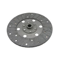 Tarcza sprzęgła napędu...