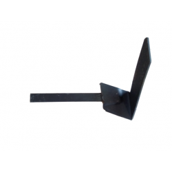 NÓŻ LEWY PIELNIKO-OBSYPNIKA...