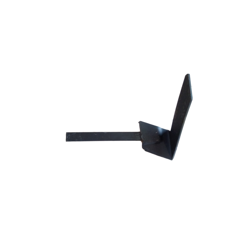 NÓŻ LEWY PIELNIKO-OBSYPNIKA "PIEL" AKPIL