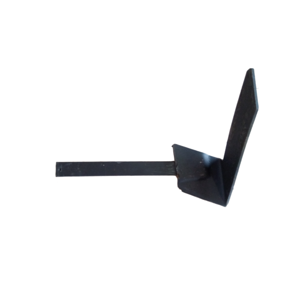 NÓŻ LEWY PIELNIKO-OBSYPNIKA "PIEL" AKPIL