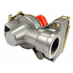 Złącze przewodów powietrza...