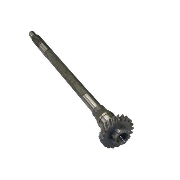 Wałek sprzęgła I stopnia st typ C-330 Skropol