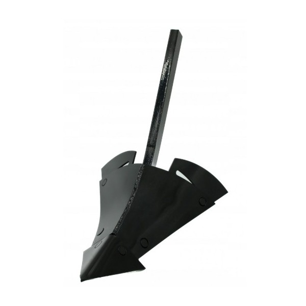 PŁUŻEK, REDLICA SADZARKI /OBSYPNIK  "PLANTER" AKPIL