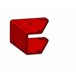 KIESZEŃ PŁUGA "KM 180"  AKPIL