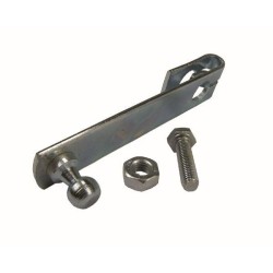 Dźwignia pompy wtryskowej...