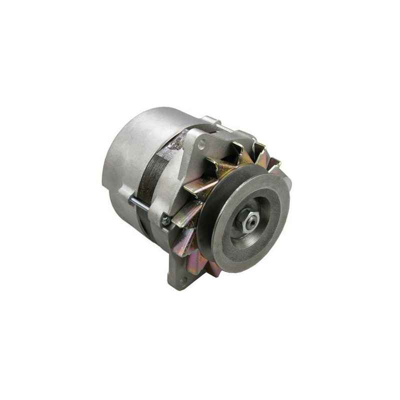 Alternator 14V 55A z regulatorem 59115740, 89355901, 69185710 do Zetor