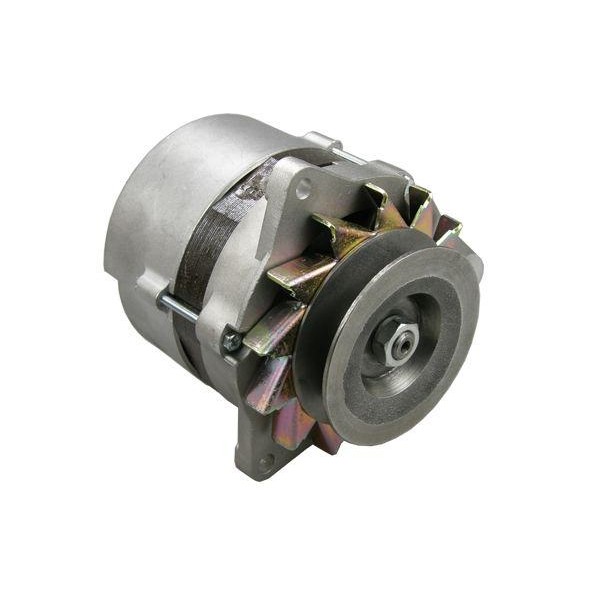 Alternator 14V 55A z regulatorem 59115740, 89355901, 69185710 do Zetor