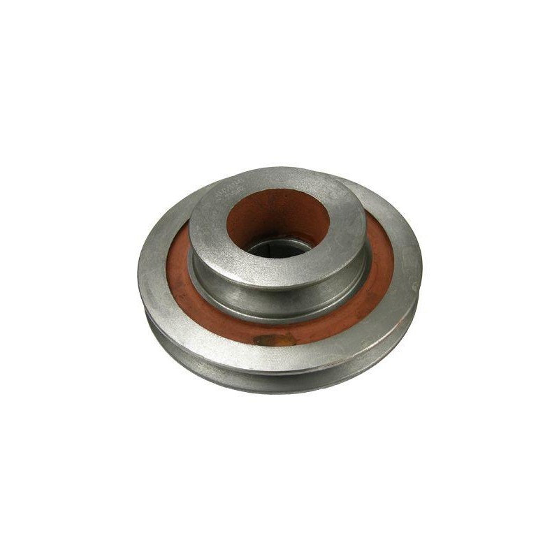 Koło pasowe wału korbowego C-330 328 ORYGINAŁ URSUS