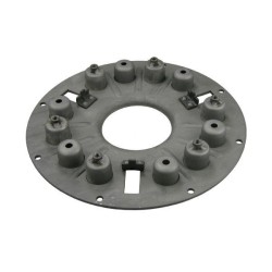 Osłona sprzęgła C-328 330...