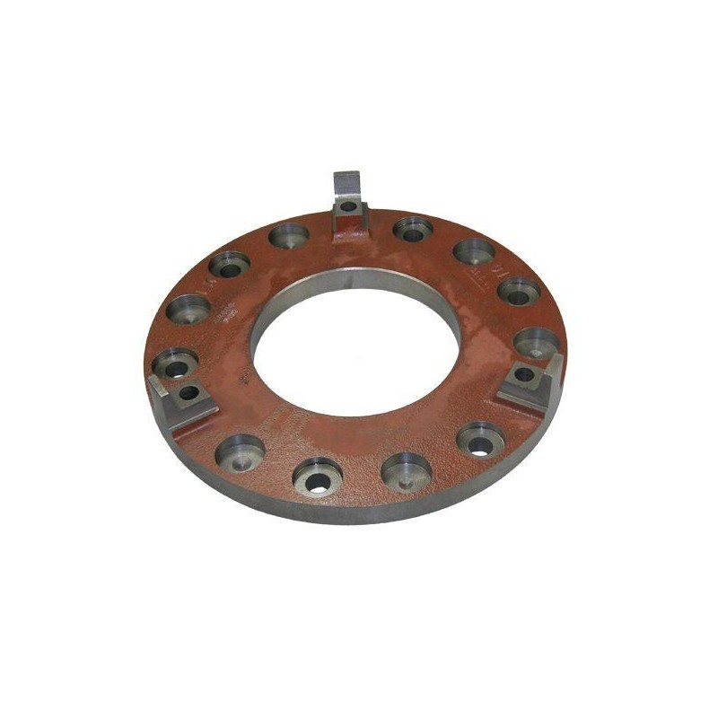 Tarcza dociskowa sprzęgła stary typ C-330 ORYGINAŁ URSUS