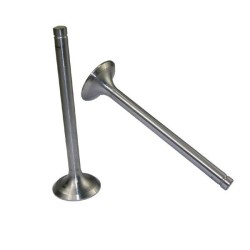 Zawór wydechowy C-330...