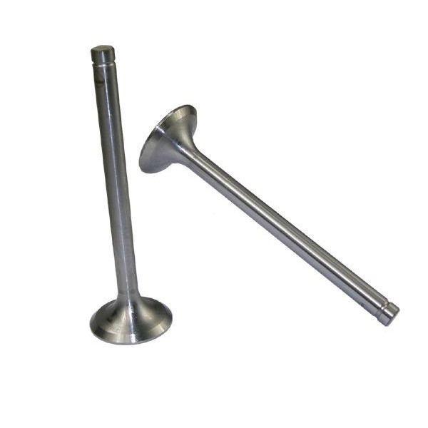 Zawór wydechowy C-330 ORYGINAŁ URSUS ( sprzedawane po 2 )