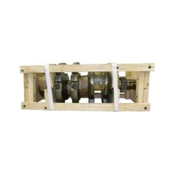 Wał korbowy C-330 Ostróda