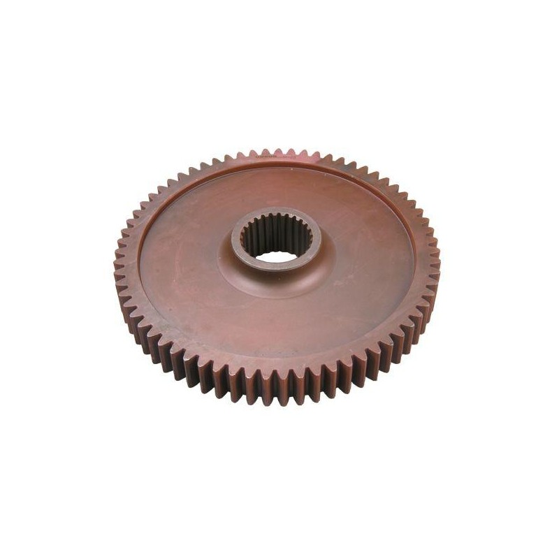 Koło napędu zwolnicy C-330M ORYGINAŁ URSUS