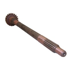 Wałek napędowy skrzyni...