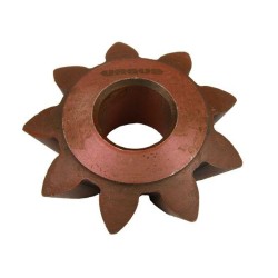 Satelit mechanizmu...