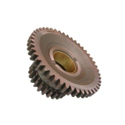 Koło zębate reduktora...