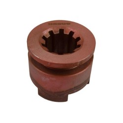 Sprzęgło kłowe przesuwne...