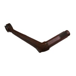 Ramię mechanizmu...