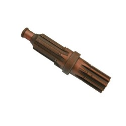 Wałek reduktora C-330M...