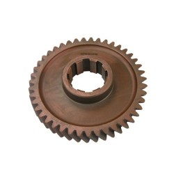 Koło zębate stałego...